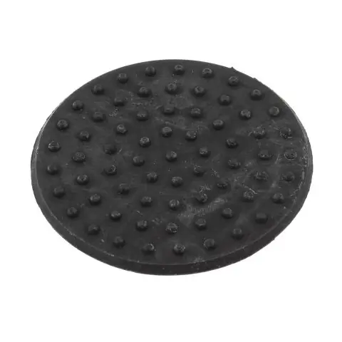 Begränsad tid PELA 509265 Gummikudde